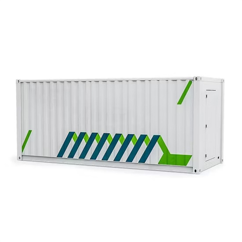 Interpretation of ashgabat s solar container electricity price policy