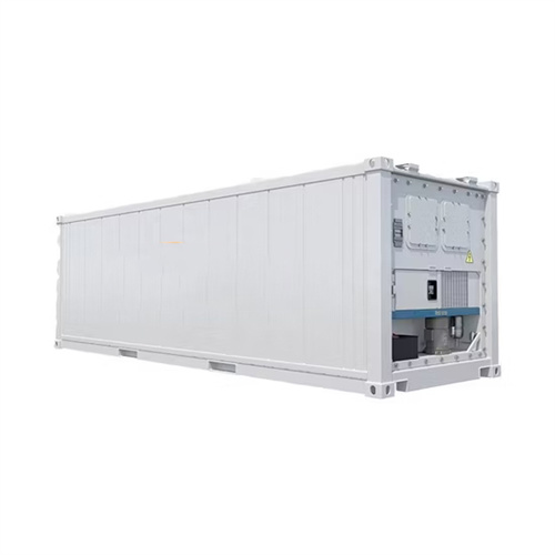 Seoul huishi solar container company