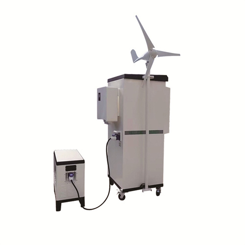 Top 10 solar container system integrators in lebanon