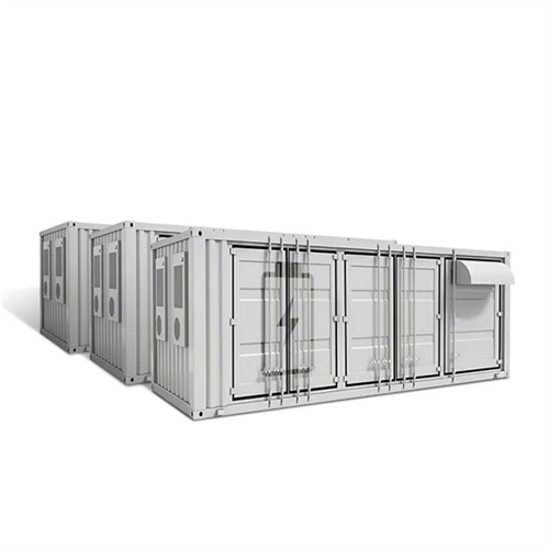 Nicosia outdoor solar container power supply procurement tender