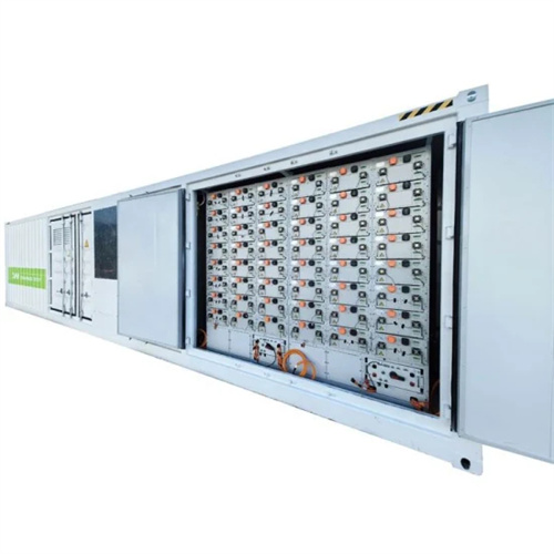 Liquid electrical equipment solar container