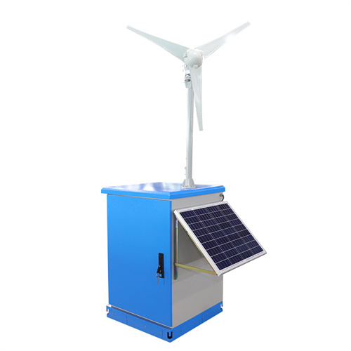 Jakarta solar container equipment box manufacturer